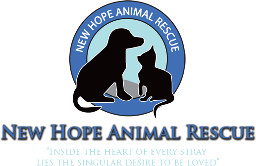New Hope Animal Rescue WV